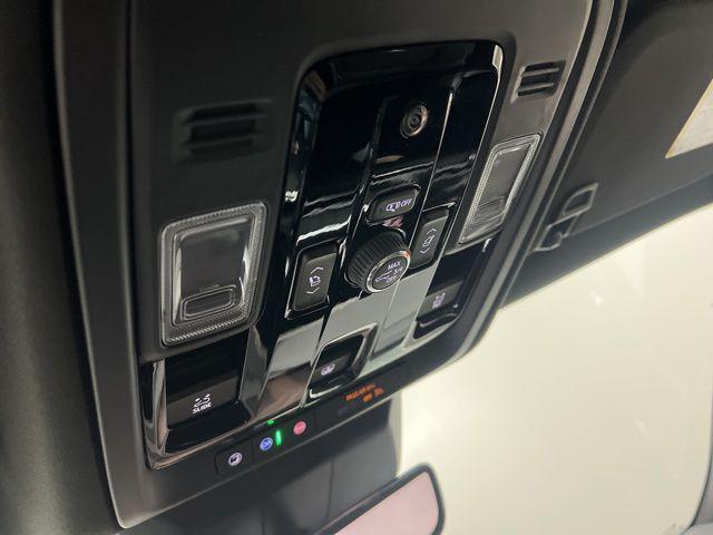 new 2025 Cadillac Escalade ESV car, priced at $123,039