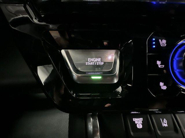 new 2025 GMC Sierra 2500 car, priced at $83,506