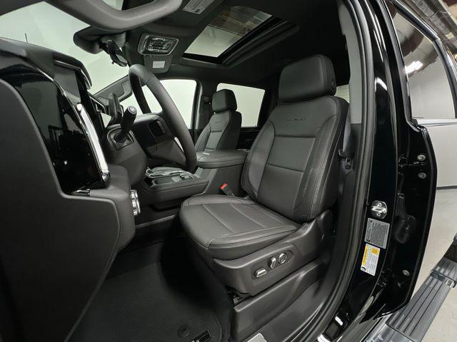 new 2025 GMC Sierra 2500 car, priced at $83,506