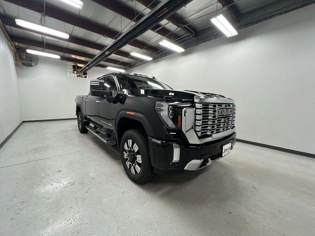 new 2025 GMC Sierra 2500 car, priced at $83,506