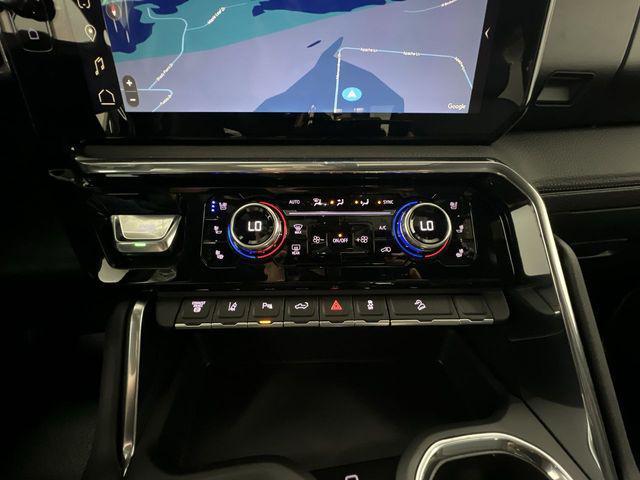 new 2025 GMC Sierra 2500 car, priced at $83,506