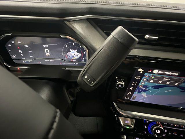 new 2025 GMC Sierra 2500 car, priced at $83,506