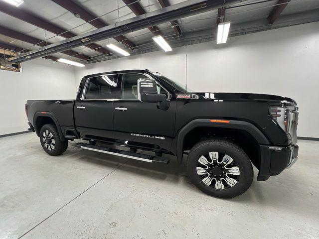 new 2025 GMC Sierra 2500 car, priced at $83,506