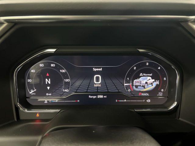 new 2025 GMC Sierra 2500 car, priced at $83,506