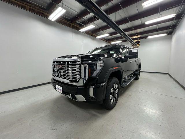 new 2025 GMC Sierra 2500 car, priced at $83,506