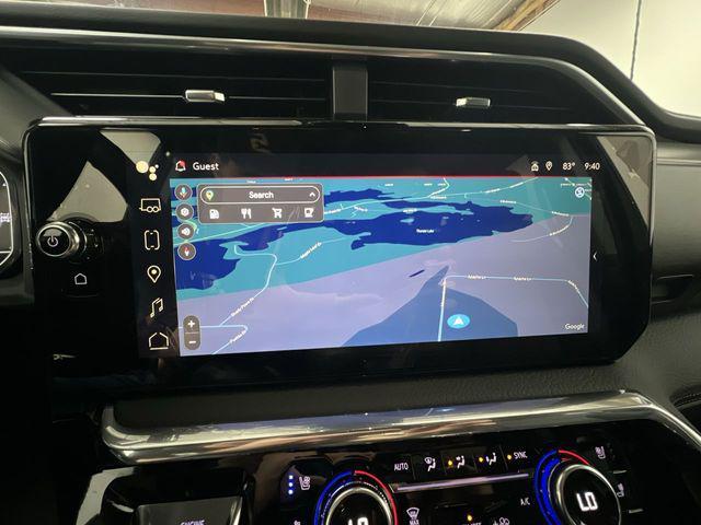 new 2025 GMC Sierra 2500 car, priced at $83,506