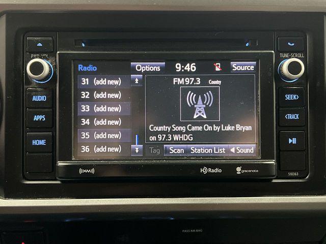 used 2019 Toyota Tacoma car, priced at $26,291