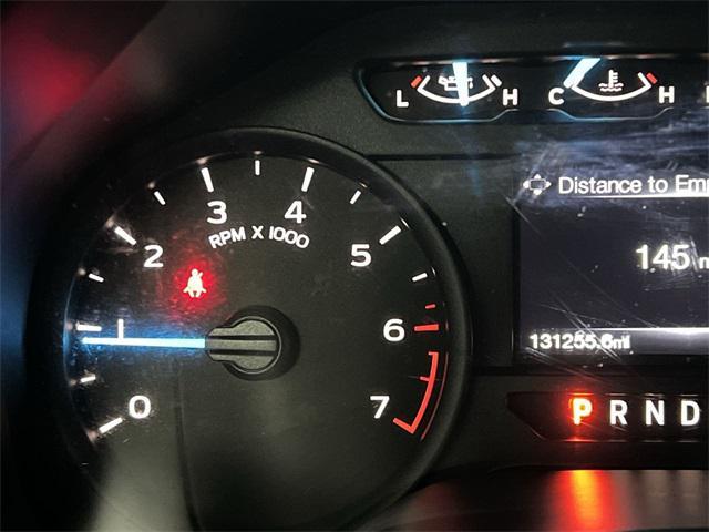 used 2017 Ford F-150 car, priced at $18,590