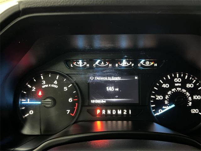 used 2017 Ford F-150 car, priced at $18,590