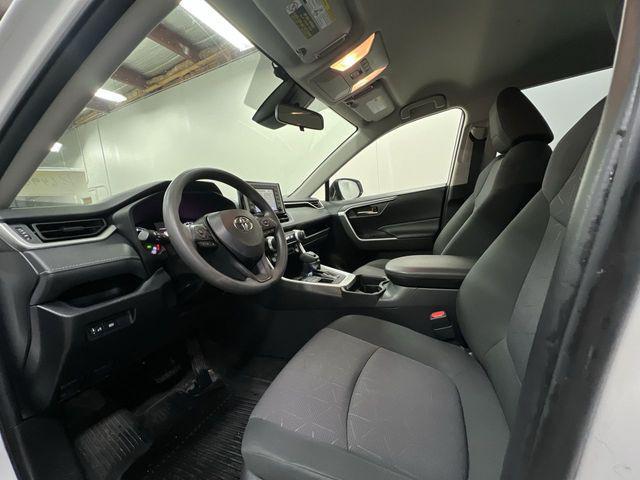 used 2020 Toyota RAV4 car, priced at $16,990