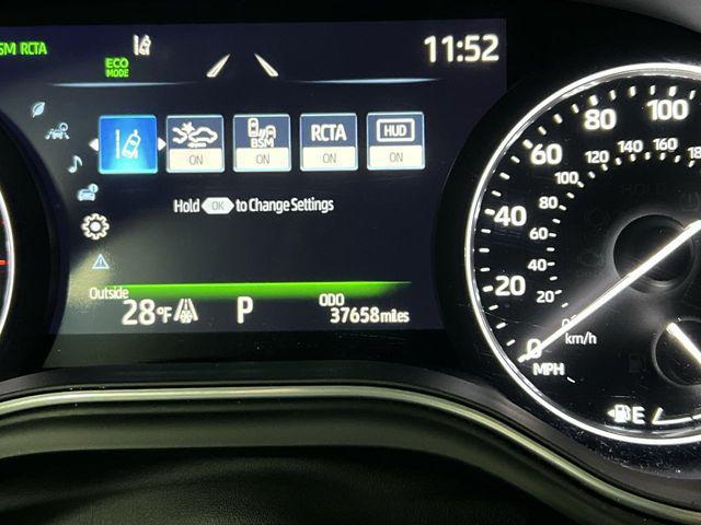 used 2021 Toyota Avalon car, priced at $30,591