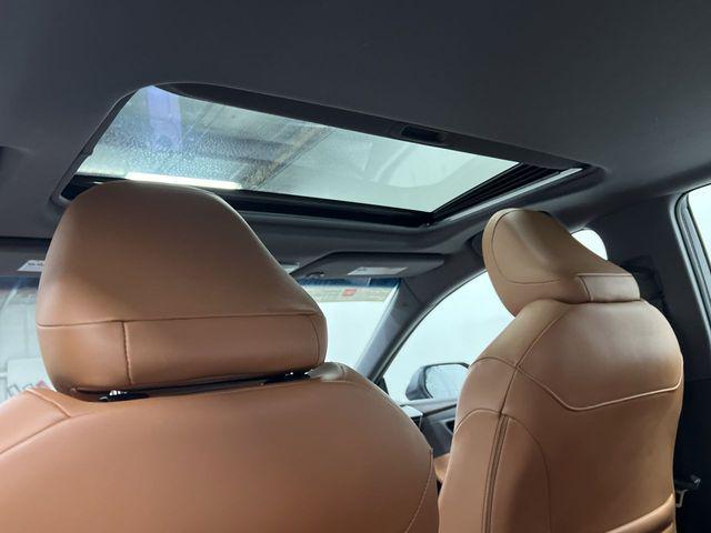 used 2021 Toyota Avalon car, priced at $30,591