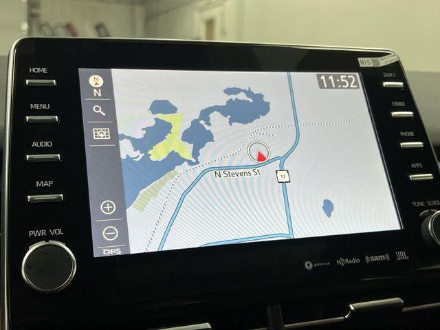 used 2021 Toyota Avalon car, priced at $30,591