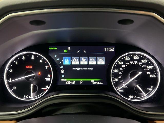 used 2021 Toyota Avalon car, priced at $30,591