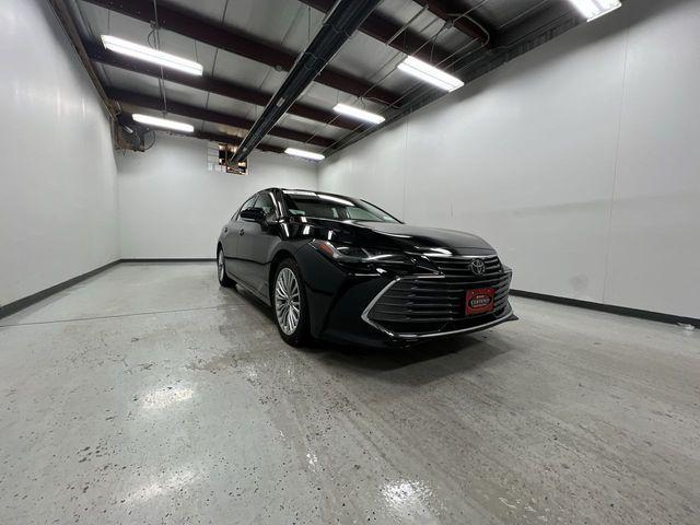 used 2021 Toyota Avalon car, priced at $30,591