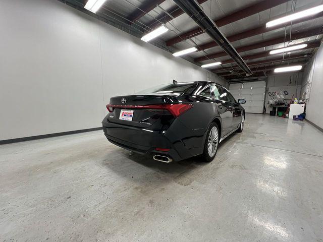 used 2021 Toyota Avalon car, priced at $30,591