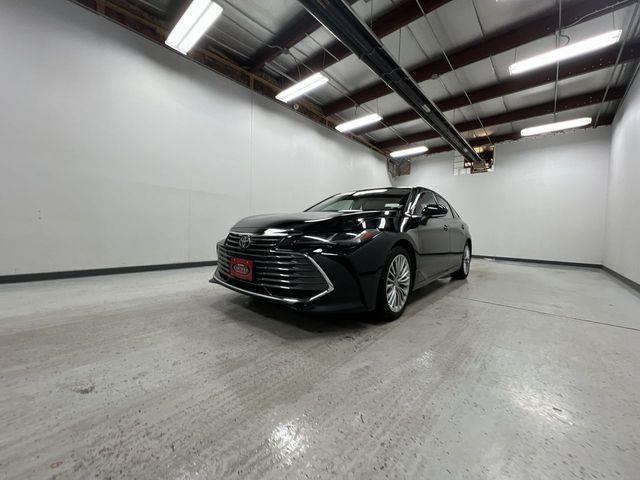 used 2021 Toyota Avalon car, priced at $30,591