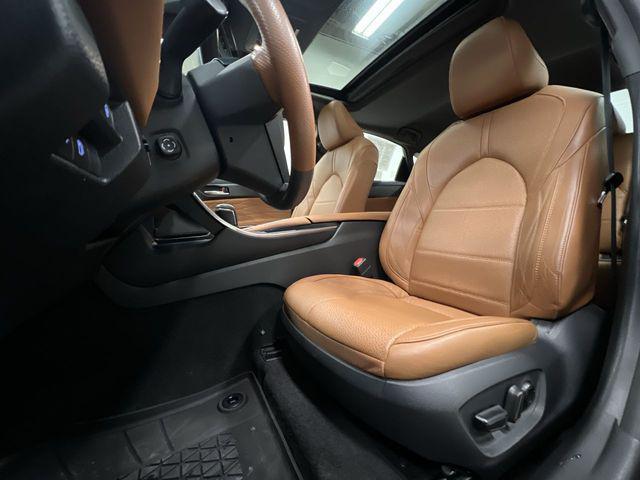 used 2021 Toyota Avalon car, priced at $30,591