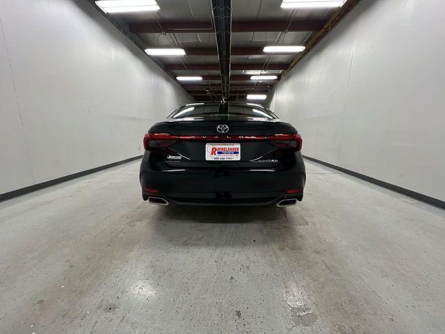 used 2021 Toyota Avalon car, priced at $30,591