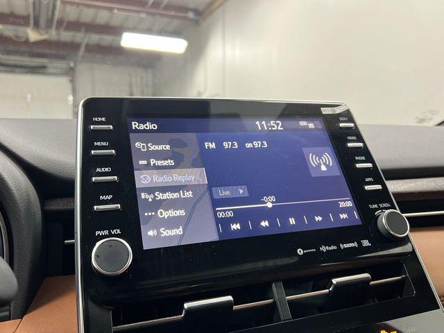 used 2021 Toyota Avalon car, priced at $30,591