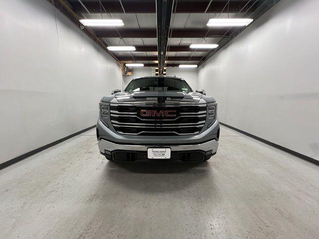 new 2026 GMC Sierra 1500 car, priced at $66,865