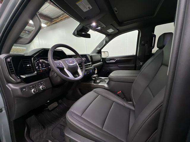 new 2026 GMC Sierra 1500 car, priced at $66,865