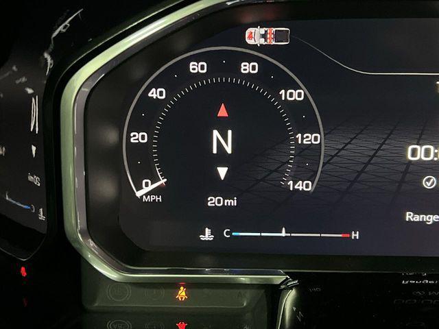 new 2026 GMC Sierra 1500 car, priced at $66,865