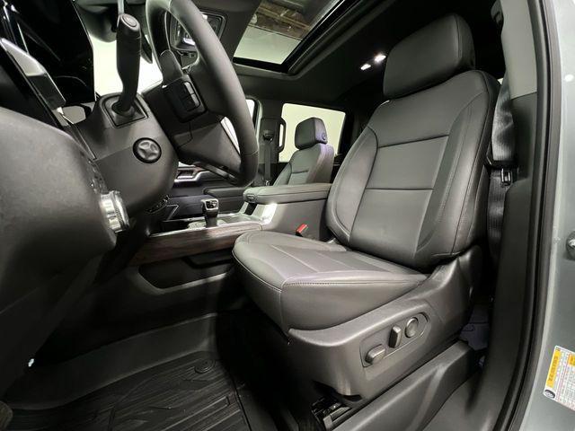 new 2026 GMC Sierra 1500 car, priced at $66,865