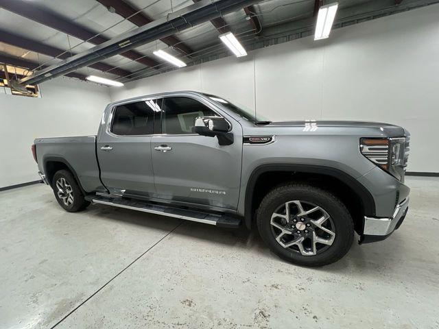 new 2026 GMC Sierra 1500 car, priced at $66,865