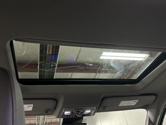 new 2026 GMC Sierra 1500 car, priced at $66,865