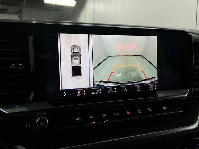 new 2026 GMC Sierra 1500 car, priced at $66,865