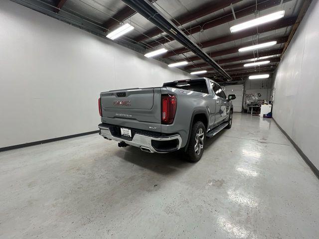 new 2026 GMC Sierra 1500 car, priced at $66,865