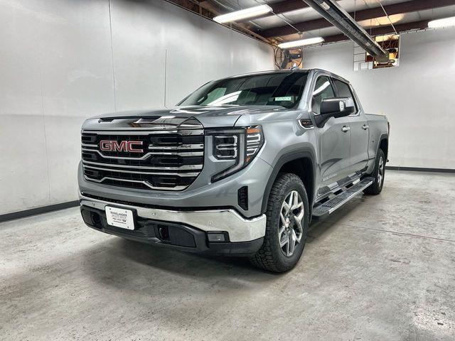 new 2026 GMC Sierra 1500 car, priced at $66,865