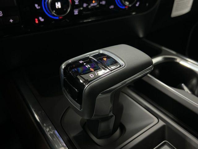 new 2026 GMC Sierra 1500 car, priced at $66,865