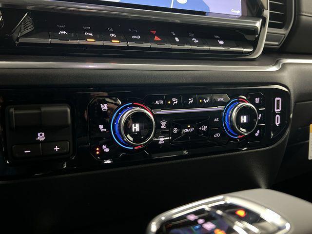 new 2026 GMC Sierra 1500 car, priced at $66,865