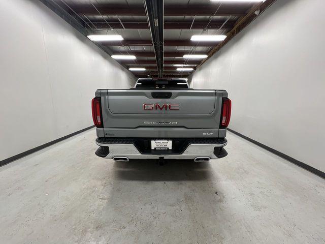 new 2026 GMC Sierra 1500 car, priced at $66,865