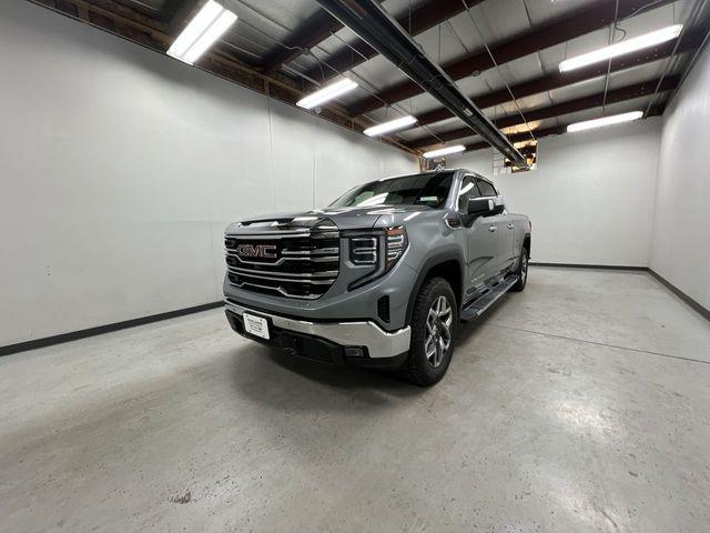 new 2026 GMC Sierra 1500 car, priced at $66,865