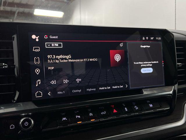 new 2026 GMC Sierra 1500 car, priced at $66,865