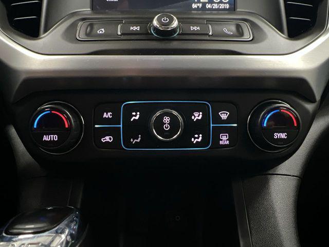 used 2019 GMC Acadia car, priced at $19,490