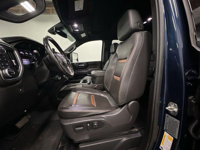 used 2022 GMC Sierra 2500 car, priced at $59,992
