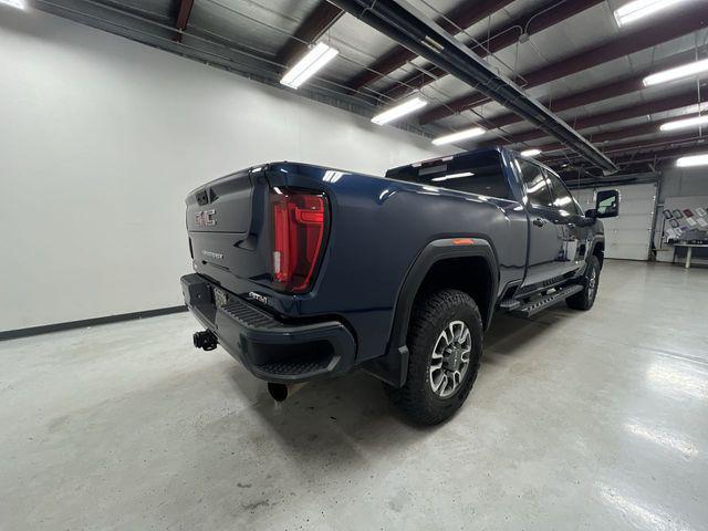 used 2022 GMC Sierra 2500 car, priced at $59,992