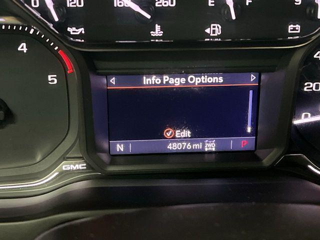 used 2022 GMC Sierra 2500 car, priced at $59,992