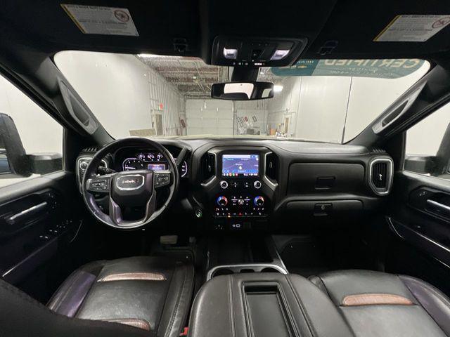 used 2022 GMC Sierra 2500 car, priced at $59,992