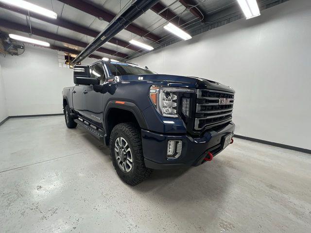 used 2022 GMC Sierra 2500 car, priced at $59,992