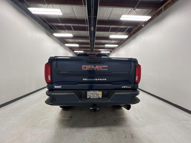 used 2022 GMC Sierra 2500 car, priced at $59,992