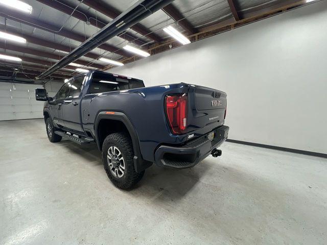 used 2022 GMC Sierra 2500 car, priced at $59,992