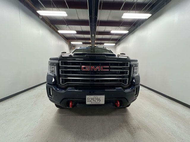 used 2022 GMC Sierra 2500 car, priced at $59,992