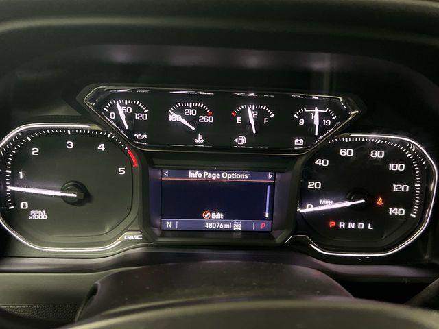 used 2022 GMC Sierra 2500 car, priced at $59,992