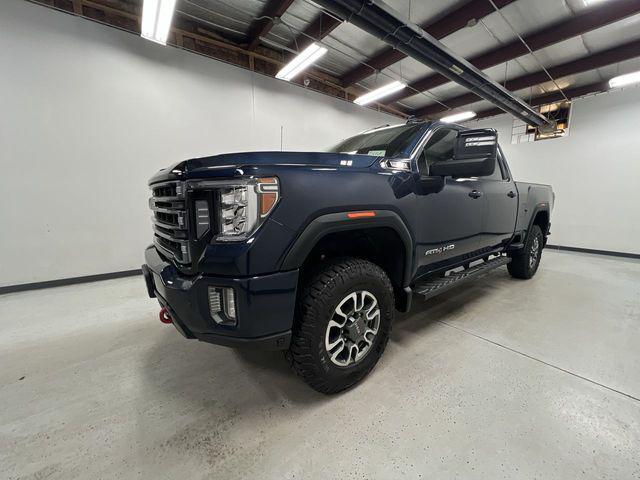 used 2022 GMC Sierra 2500 car, priced at $59,992