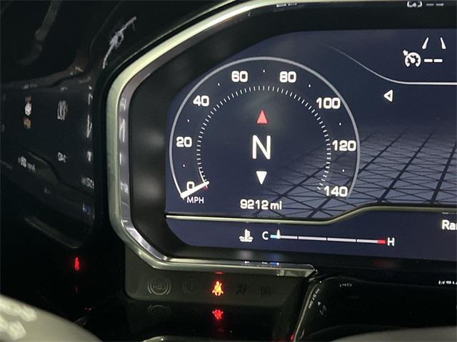 used 2023 GMC Sierra 1500 car, priced at $55,990